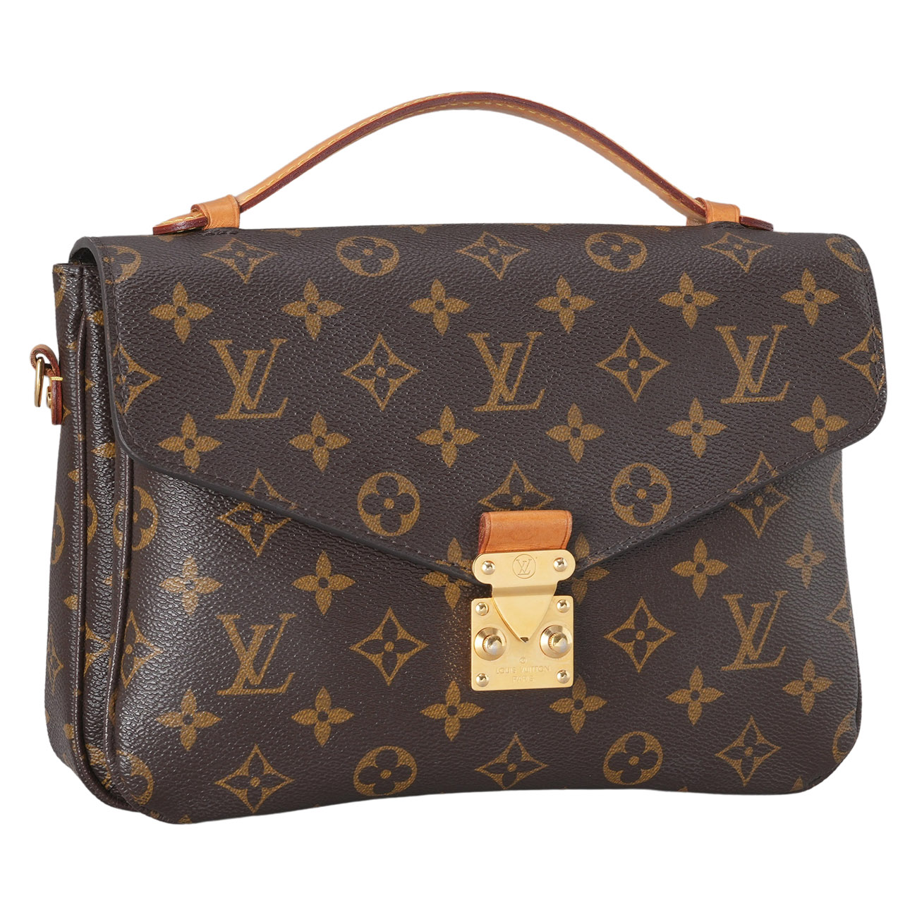 LOUIS VUITTON(USED)루이비통 모노그램 포쉐트 메티스